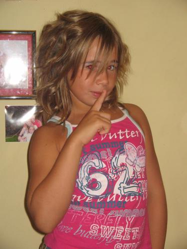 oceane ma besta